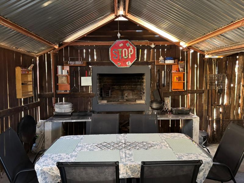 4 Bedroom Property for Sale in Pellissier Free State
